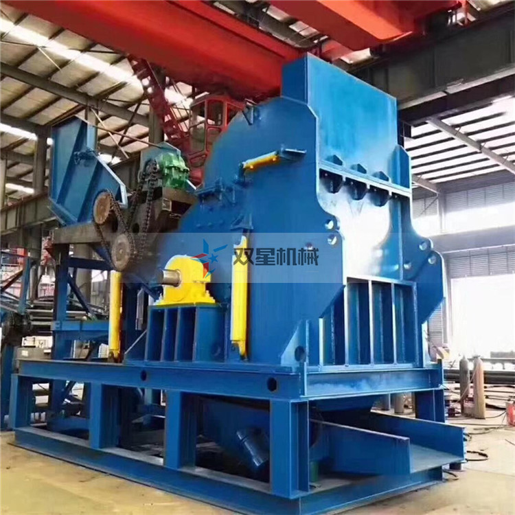 皓星<a href='http://m.greeniq-systems.com/1/54.html' target='_blank'><span>廢鋁粉碎機</span></a>械設備