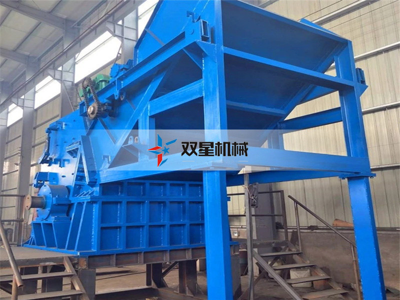 金屬粉碎機(jī)