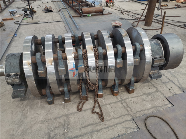 金屬破碎機<a href='http://m.greeniq-systems.com/case/501.html' target='_blank'><span>錘頭</span></a>