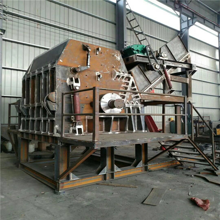 廢鋁破碎機(jī)多少錢？