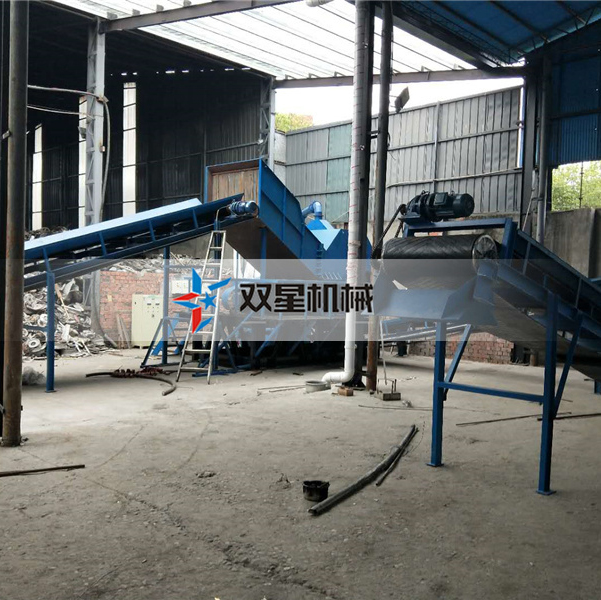 鋁型材粉碎機(jī)