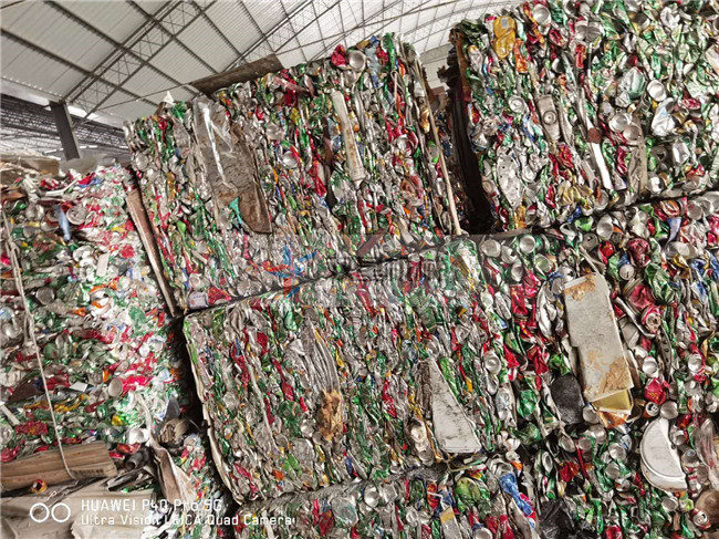 廢鋁破碎機(jī)生產(chǎn)線成套設(shè)備解決方案 廢鋁破碎機(jī)生產(chǎn)線成套設(shè)備解決方案