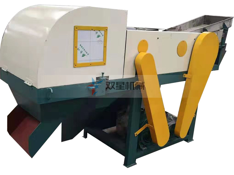 混合廢金屬料是如何進(jìn)行分選的？