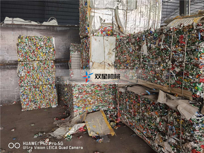 廢鋁生產(chǎn)加工的方案有哪些？廢鋁回收設備有標準嗎？