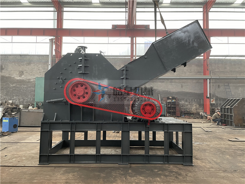 廢鋁破碎機(jī)加工設(shè)備型號全，廢鋁生產(chǎn)該如何選擇？