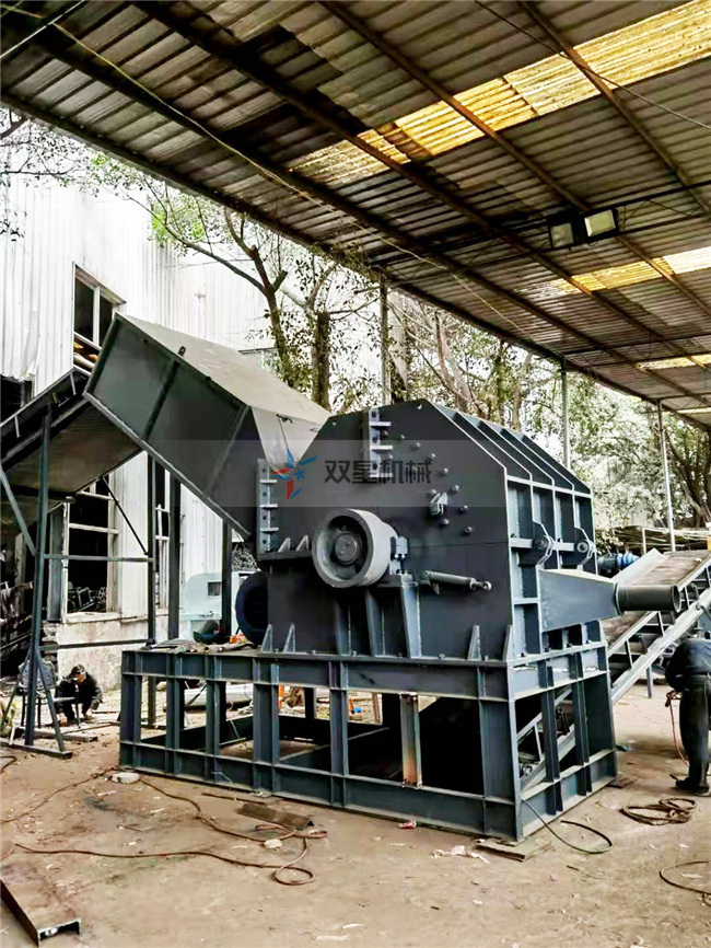 用廢鋁破碎機設(shè)備加工的物料符合廢鋁再加工標(biāo)準(zhǔn)嗎？