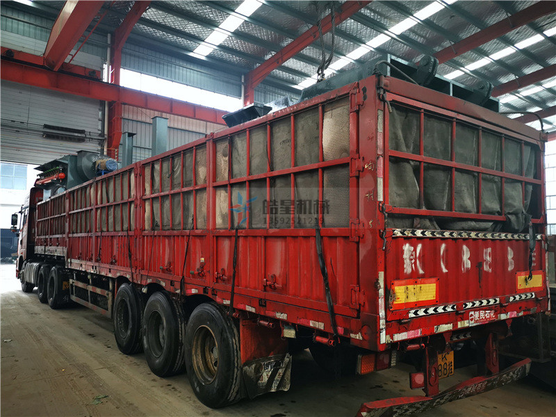 斷橋鋁破碎分選機設(shè)備加工優(yōu)勢如何？