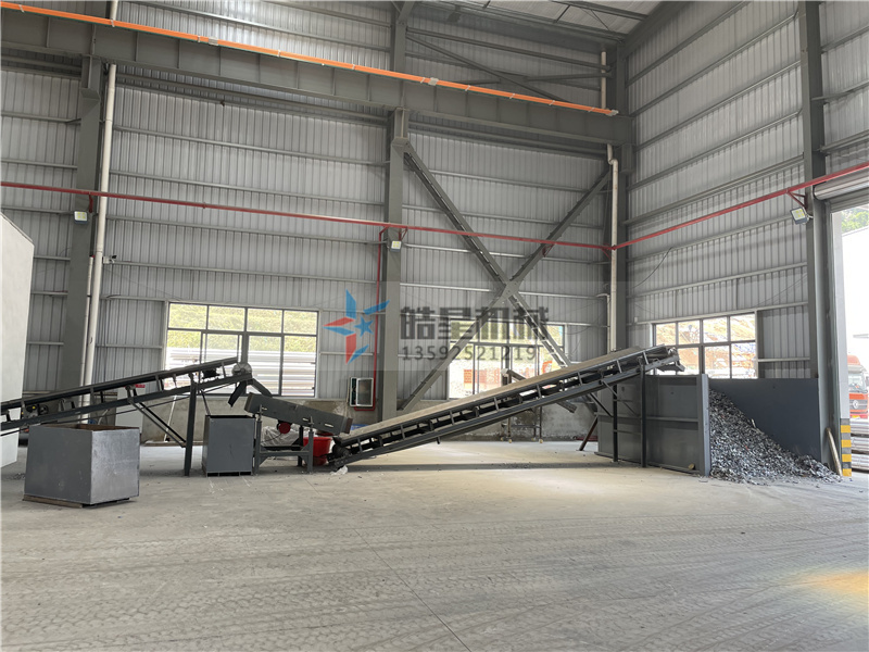  廢鋼破碎機生產(chǎn)線實現(xiàn)多行業(yè)廣泛應(yīng)用