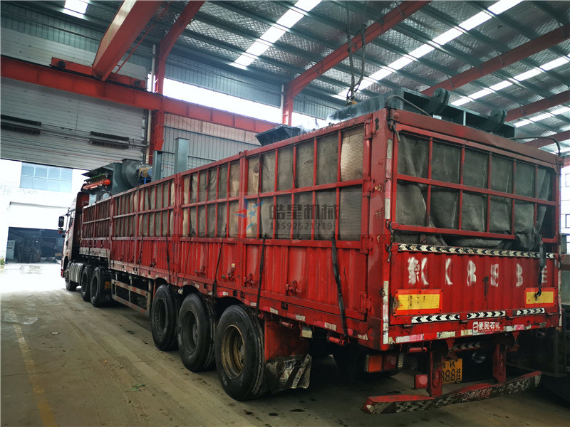 影響<a href='http://m.greeniq-systems.com/' target='_blank'><span>金屬粉碎機(jī)</span></a>使用年限的因素有哪些？