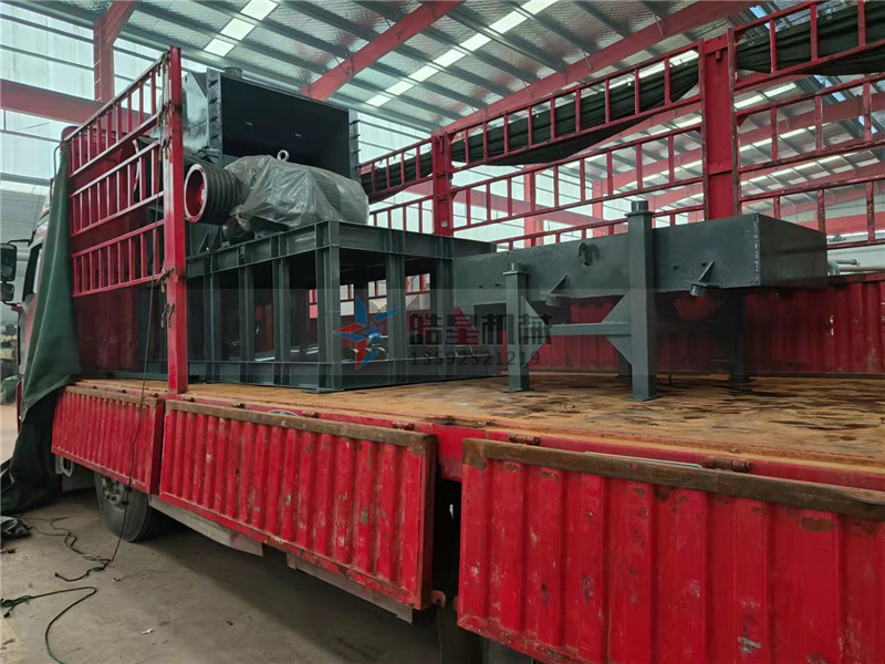 廢鋁破碎機(jī)設(shè)備常見問題總結(jié)及解決方法