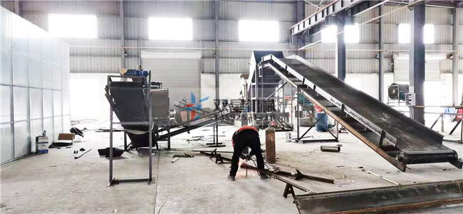 廢機鋁破碎用什么機械？如何選購比較實惠