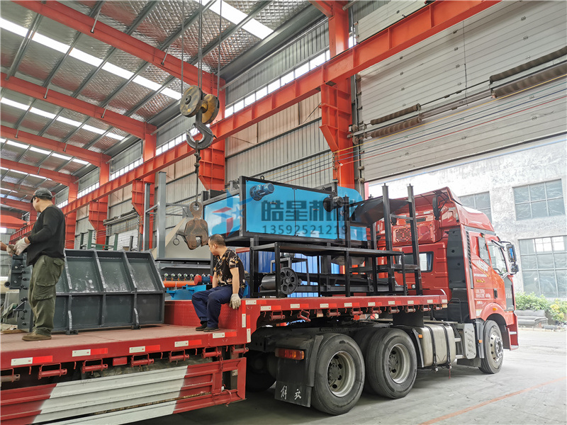 鋁合金用渦電流分選設(shè)備怎么選擇合適？