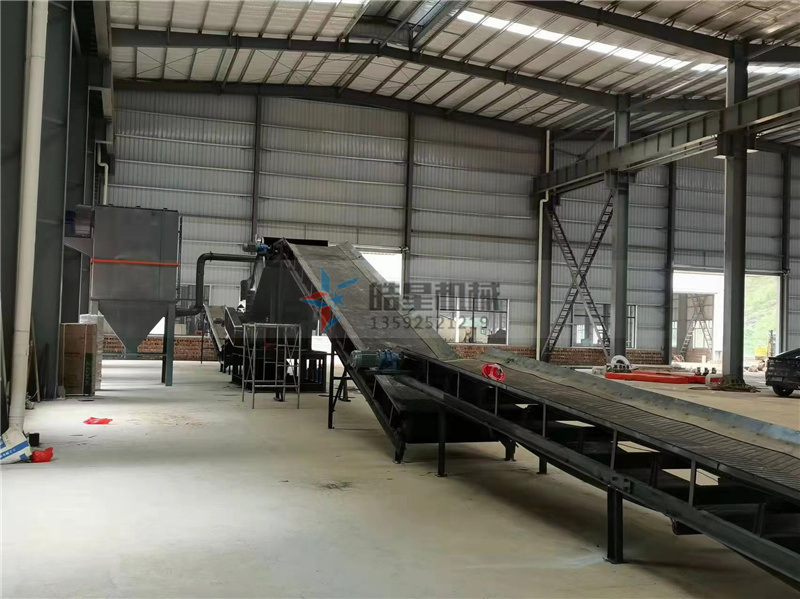 廢鋼破碎機設(shè)備都能破碎多厚的物料？