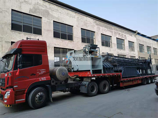 金屬料規(guī)格不同，怎么選擇合適的金屬破碎機設備