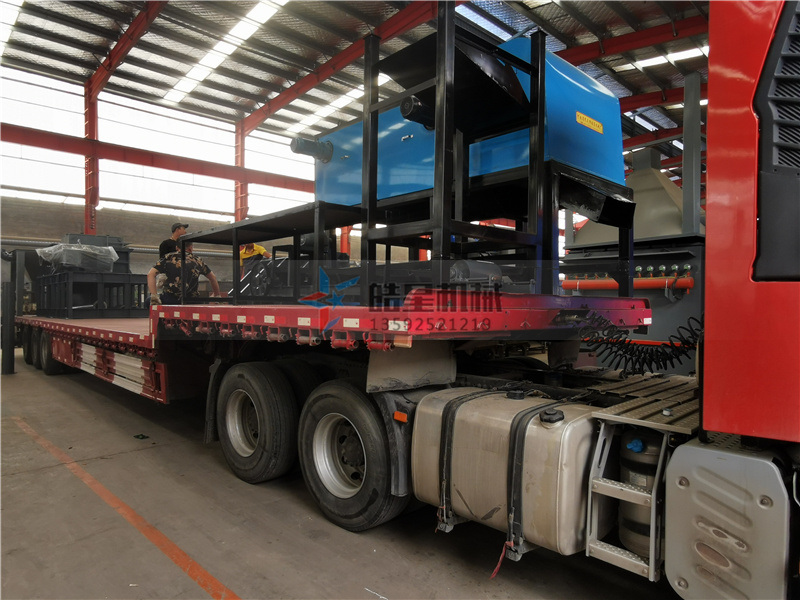 廢鋼破碎機(jī)設(shè)備節(jié)能生產(chǎn)注意事項(xiàng) 廢鋼破碎機(jī)設(shè)備節(jié)能生產(chǎn)注意事項(xiàng)