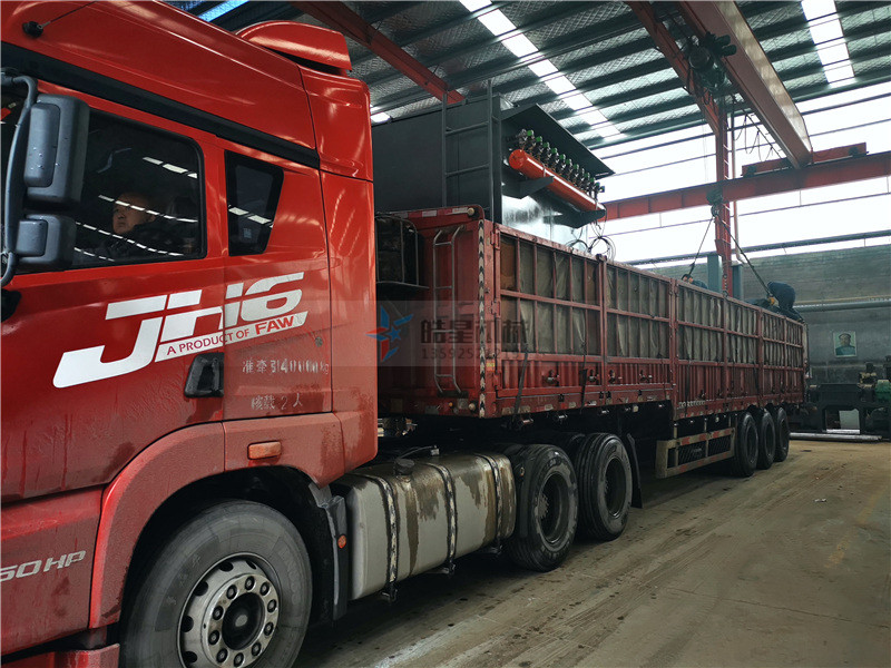 廢鋼破碎機(jī)設(shè)備還值得入行嗎？小白還能做嗎？