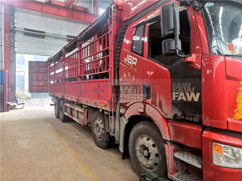 金屬破碎機(jī)設(shè)備都會(huì)加工哪些物料 金屬破碎機(jī)設(shè)備都會(huì)加工哪些物料