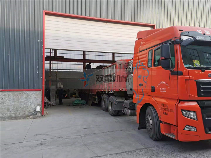 金屬破碎機(jī)生產(chǎn)線配置如何設(shè)計(jì)較合理